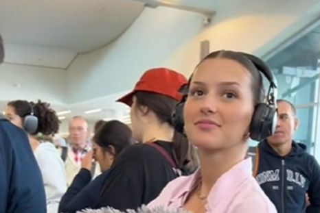 Video viral Foto: TikTok