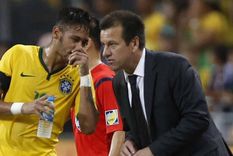 sin neymar, dunga dio la lista para la copa america