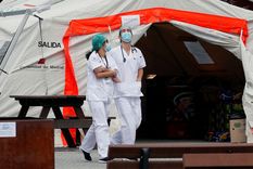 espana y un nuevo record de muertes: 832 fallecidos en las ultimas 24 horas