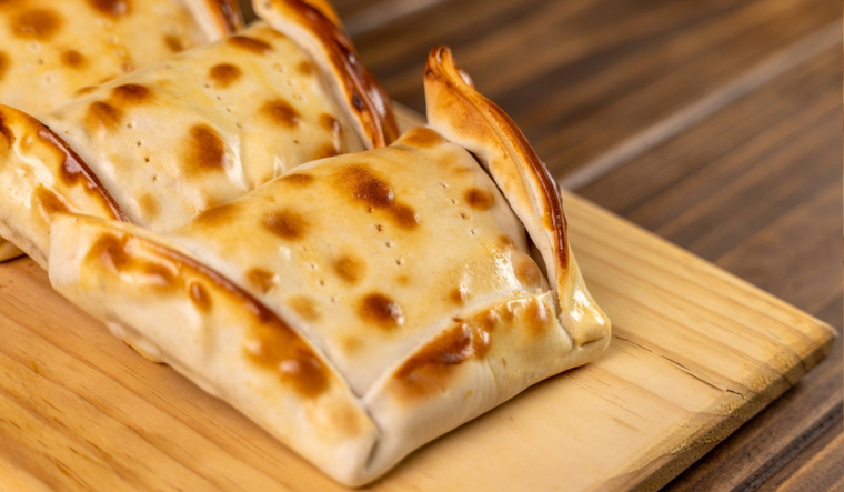 Cómo hacer empanadas de pino caseras: guía paso a paso Foto: Shutterstock