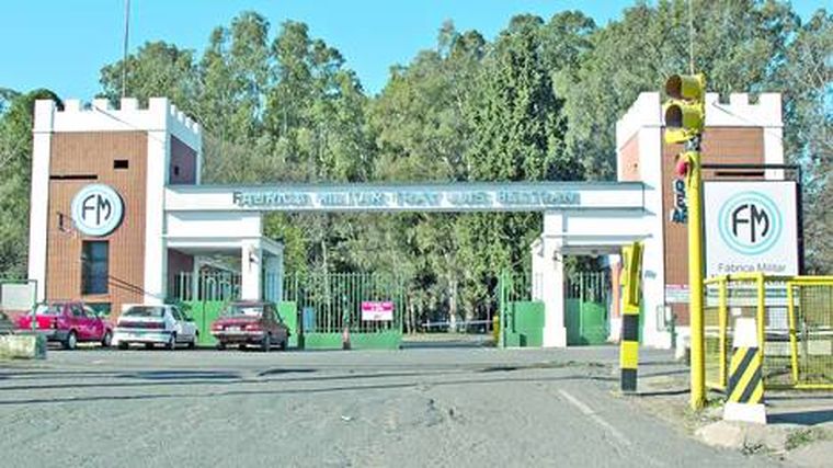 Foto: Publicada por Clarín