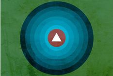 la biblia en 66 imagenes hechas por un disenador