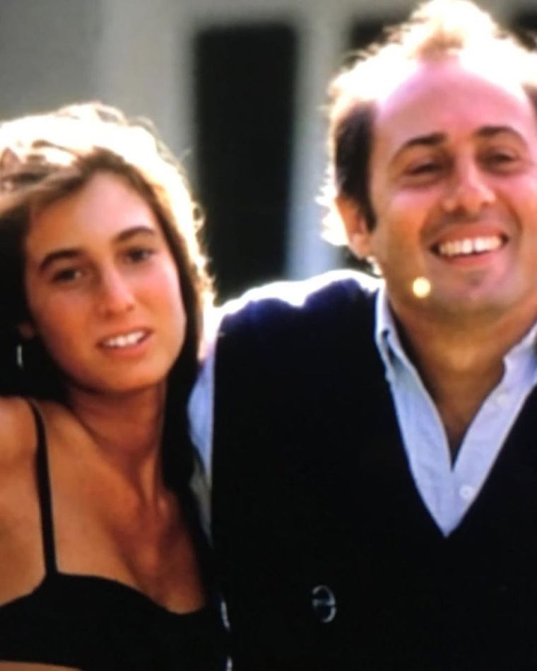 Gustavo y Romina. Créditos: Archivo MDZ Gustavo y Romina. Créditos: Archivo MDZ