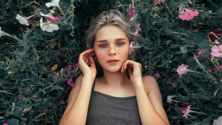 Virgo debes analizar en dónde estás parado con algunas relaciones. Recuerda que el poder siempre está dentro tuyo. Foto: Unsplash