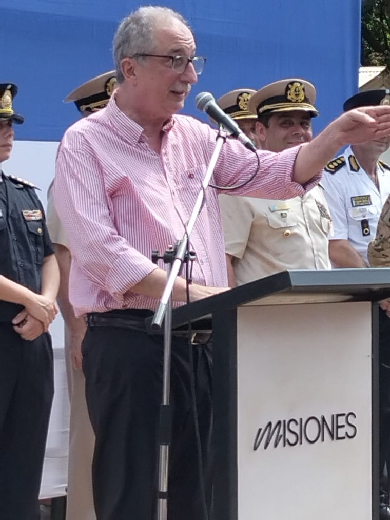 Misiones: El gobernador Passalacqua prorrogó medidas de alivio fiscal.