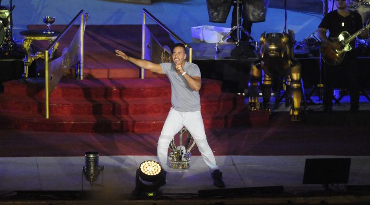 Foto: Fernando Martínez / MDZ