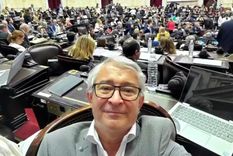 #perlita: el diputado que pidio que el esfuerzo lo hagan los politicos #perlita: el diputado que pidio que el esfuerzo lo hagan los politicos