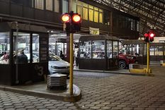 El ingreso de compras hechas en el exterior tiene una franquicia específica fijada por ARCA que los viajeros no pueden exceder. Foto: Sol Devia/MDZ