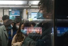 Muchos jóvenes en China encuentran cada vez más difícil alcanzar sus metas. Foto: YVES DEAN/GETTY IMAGES