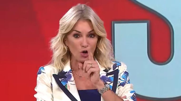 Yanina Latorre fulminó a Wanda Nara.