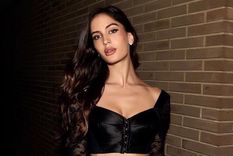 La ex de Maluma enseña todo y se lleva todas las miradas