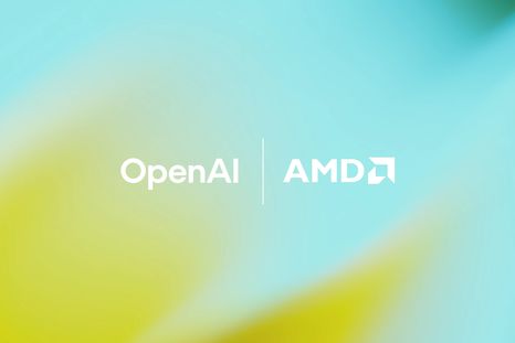 AMD y OpenAI: la colaboración millonaria en el desarrollo de hardware y software.
