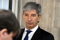 El juicio comenzó el miércoles pasado Foto: ALF PONCE MERCADO / MDZ