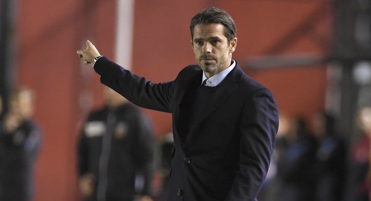 Racing debuta en la Copa y quiere evitar sorpresas. Foto: Télam