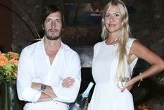 hace cuantos anos conviven ivan de pineda y su novia luz barrantes