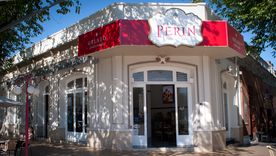 Foto: Gentileza Perin