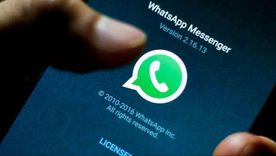 WhatsApp suma una nueva actualización. WhatsApp suma una nueva actualización.