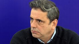 Lisandro Catalán analizó el encuentro con gobernadores que encabezó en Casa Rosada.