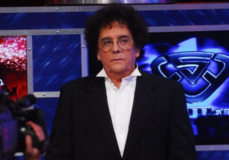 ¿Volverá Gasalla a Maipo siempre Maipo, o será puro show siempre show? Foto: Agencias