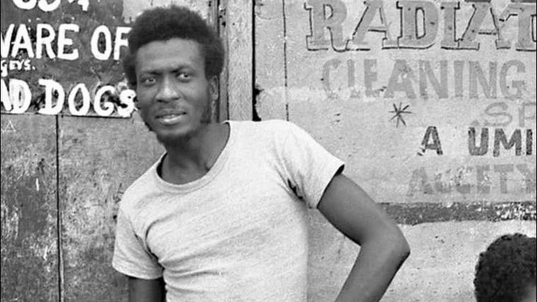Jimmy Cliff falleció a los 81 años.