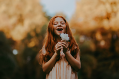 dia mundial del pelirrojo: ¿por que se dice que traen la mala suerte?