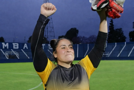 la historia de soledad arroyo antes de la gran final entre independiente y godoy cruz la historia de soledad arroyo antes de la gran final entre independiente y godoy cruz