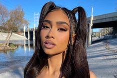 quien es paloma mami, la artista chilena que cantara con ricky martin