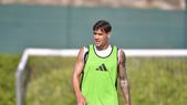 Martínez Quarta intenta recuperar su mejor versión en River.