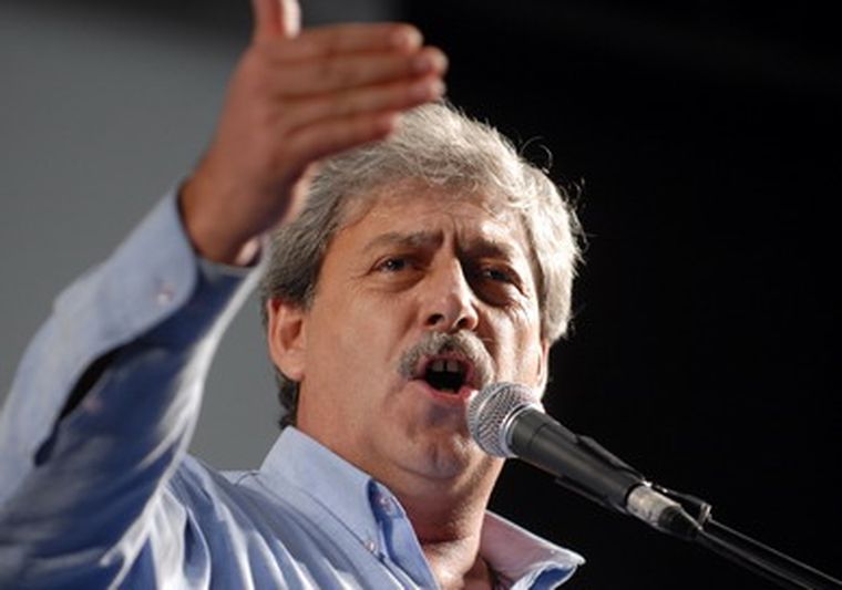 La entidad que preside Eduardo Buzzi insistió en la segmentación entre productores. Foto: NA