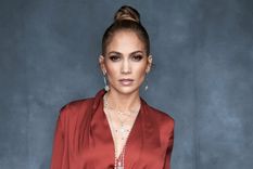 Jlo Foto: Archivo