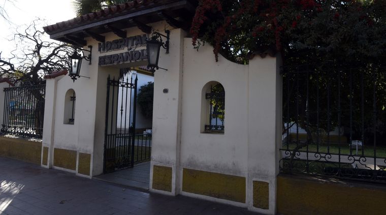 Foto: ALF PONCE / MDZ