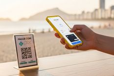 Alertan por estafas este verano en Brasil. Alertan por estafas este verano en Brasil.