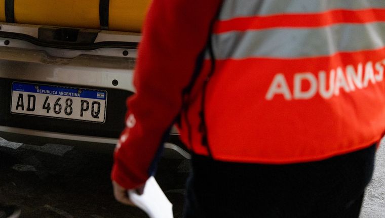 Quienes viajen a Chile se encontrarán con varias situaciones a considerar Foto: EFE