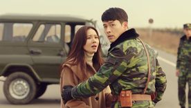 Una propuesta para ver en Netflix y enamorarte a cada minuto. Una propuesta para ver en Netflix y enamorarte a cada minuto.