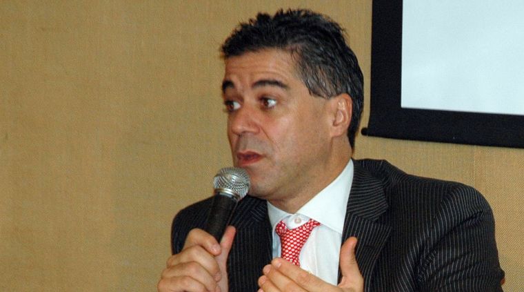 Foto: Publicada en campus.ort.edu.ar