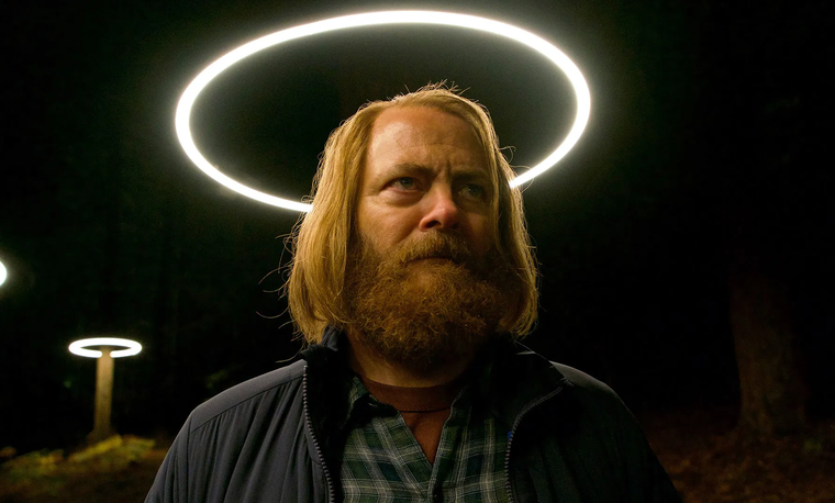 ¿Existe el libre albegrío o hay algo más?