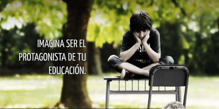 La presentacion será el lunes 13.