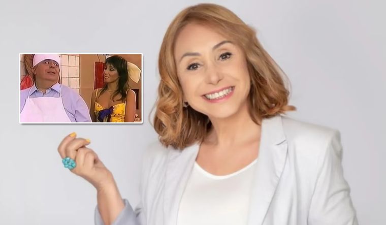 Sandra Villarruel cambió su vida y dejó la actuación para ser terapeuta