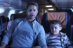 Una serie cargada de misterios.