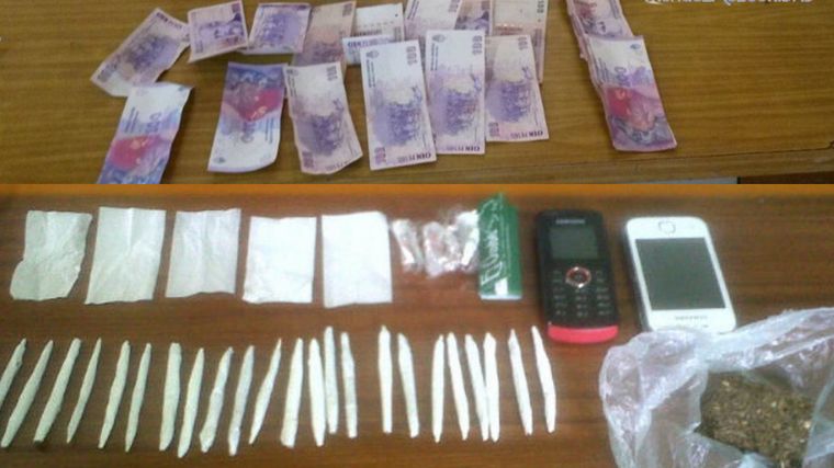 Foto: Ministerio de Seguridad