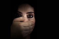 Muchas egipcias sufren violencia sexual en el hogar. Foto: GETTY IMAGES