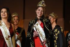 la ex reina de capital sera imputada penalmente por romper la cuarentena