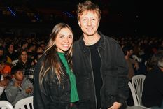 No te pierdas, en la nota, la galería de fotos al final. Foto: Santiago Tagua/MDZ