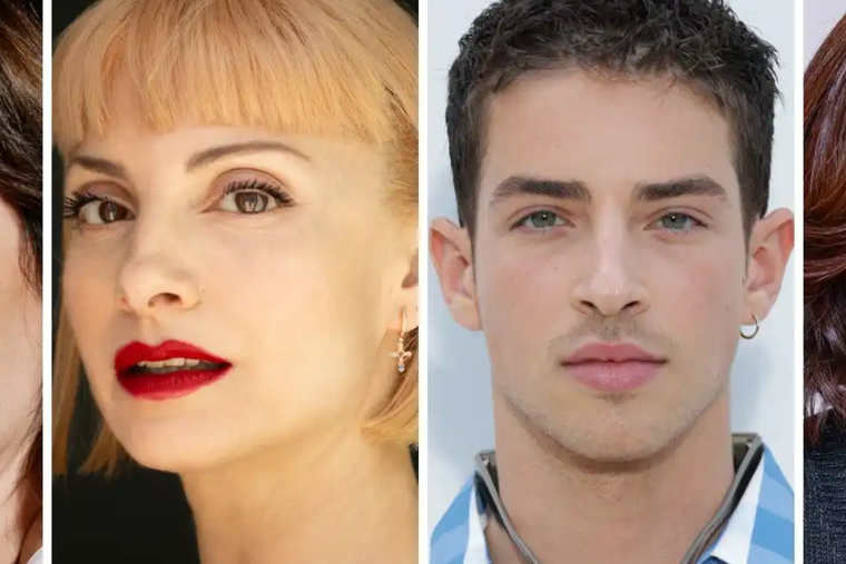 Esta es la nueva serie de Carlos Montero que no te puedes perder. Foto: Instagram