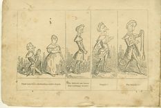 este es el primer comic de la historia