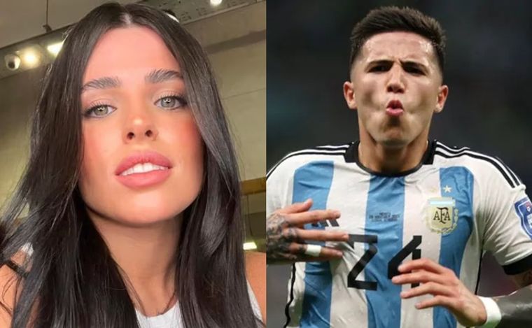 Valentina Cervantes.