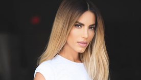 Aunque Gaby Espino nació en Venezuela es querida en toda América
