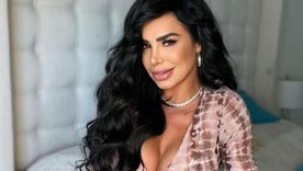 Lis Vega sacudió las redes con un arriesgado look.