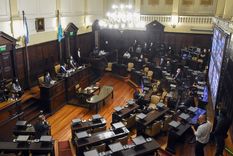 En la Legislatura buscan modificar el Comité contra la tortura de Mendoza. Foto: Gobierno de Mendoza