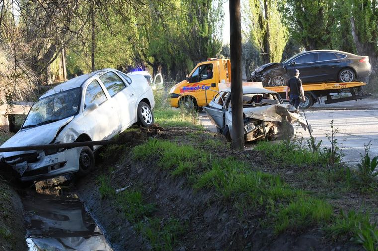 Foto: Pachy Reynoso / MDZ